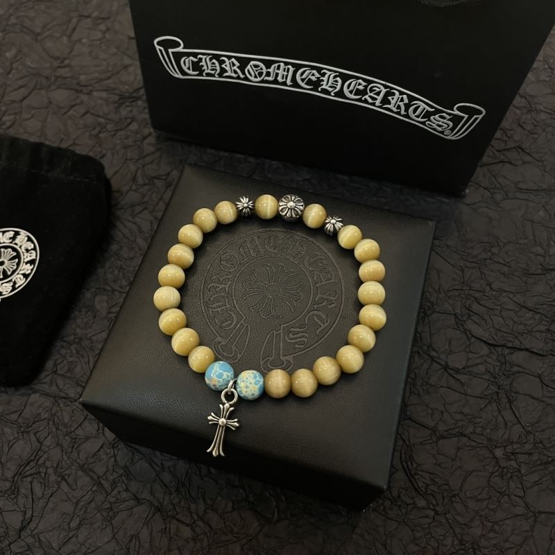 Chrome Hearts Bracelets